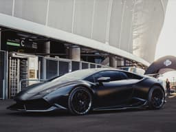 2016 Lamborghini Huracán - view 1