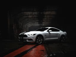 2015 Ford Shelby GT350 - view 1